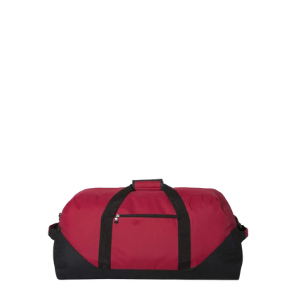 Slate Large Duffle