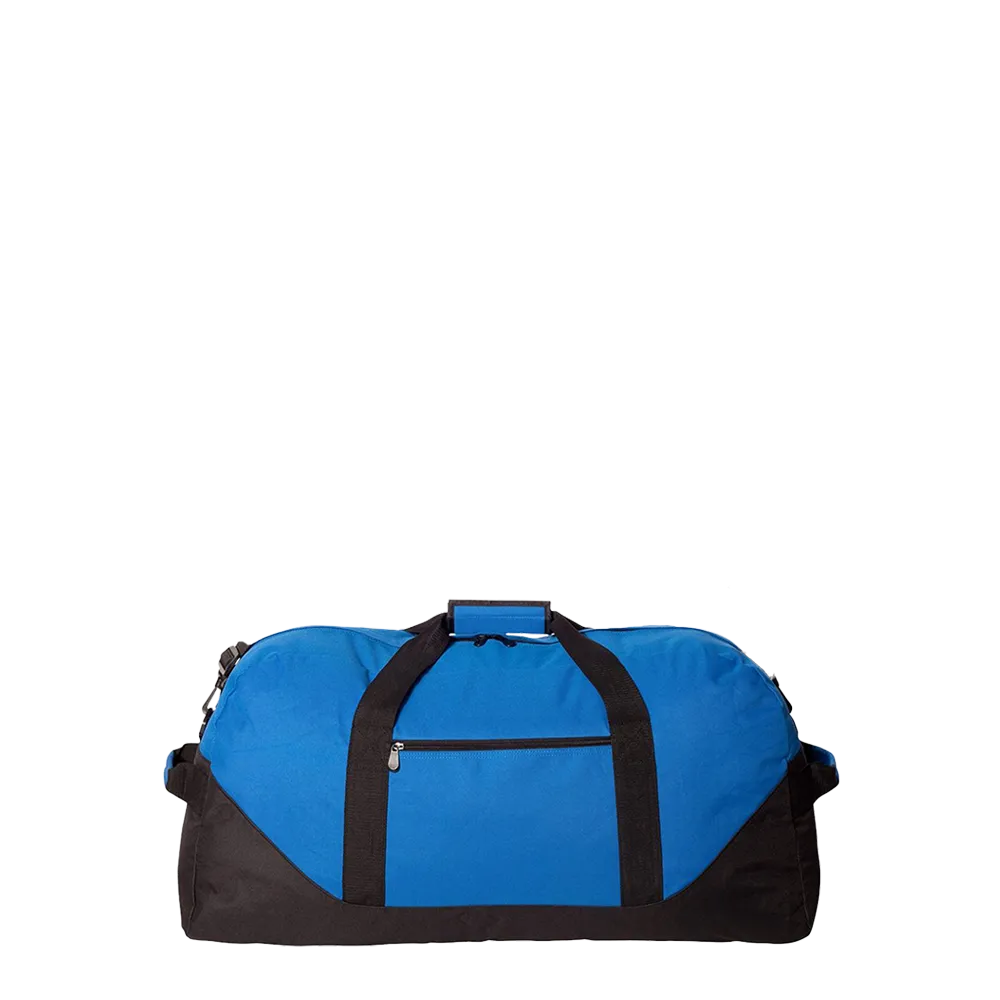 Slate Large Duffle