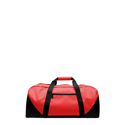 Slate Medium Duffle