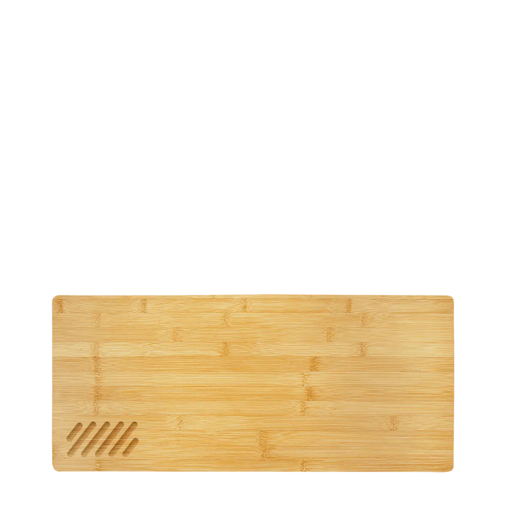 Bamboo Charcuterie Board/Cutting Board-Diamondback Branding-Diamondback Branding