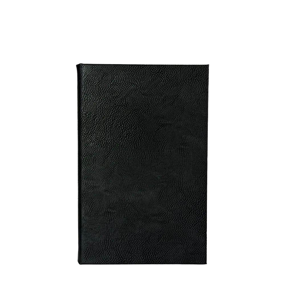Small Notebook