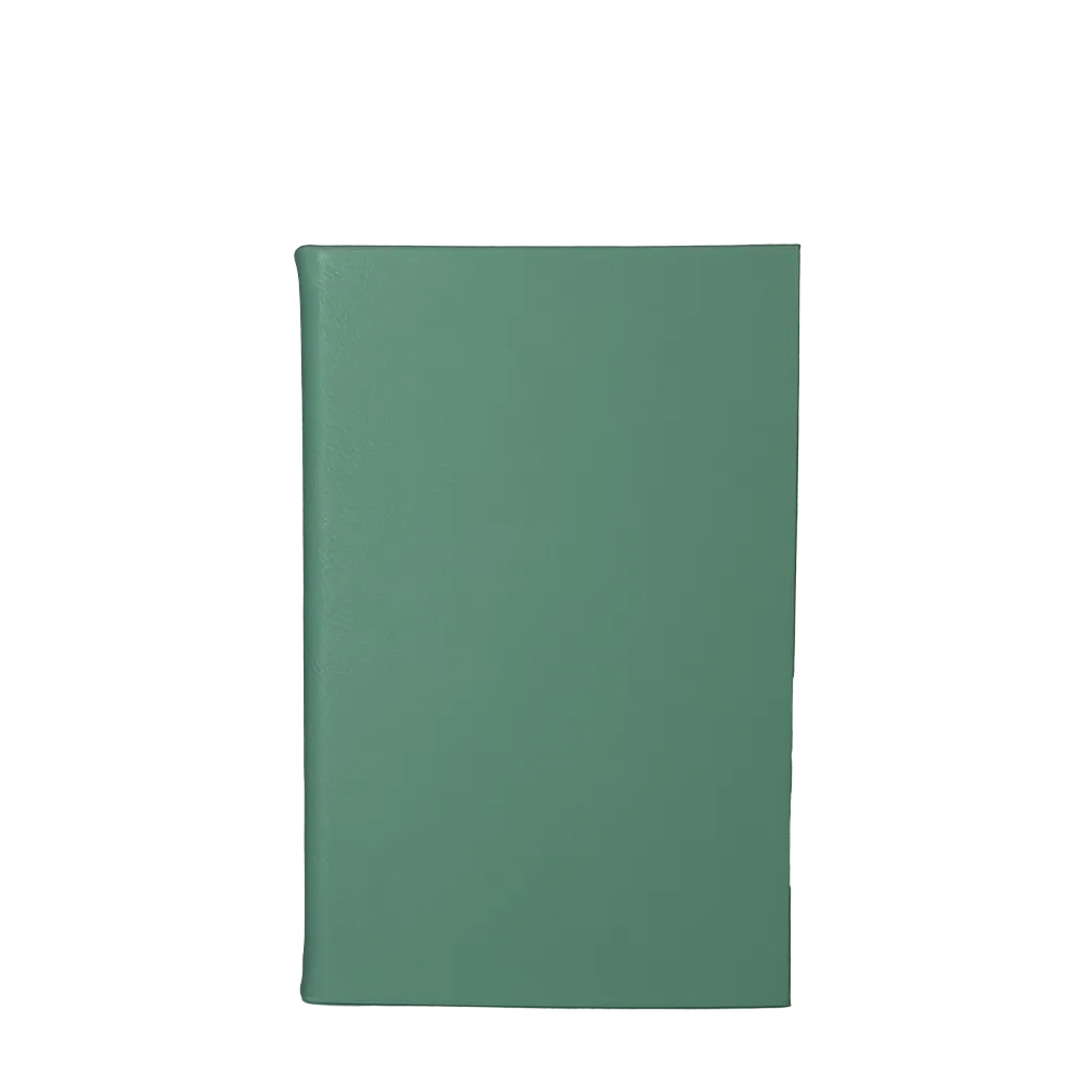 Small Notebook
