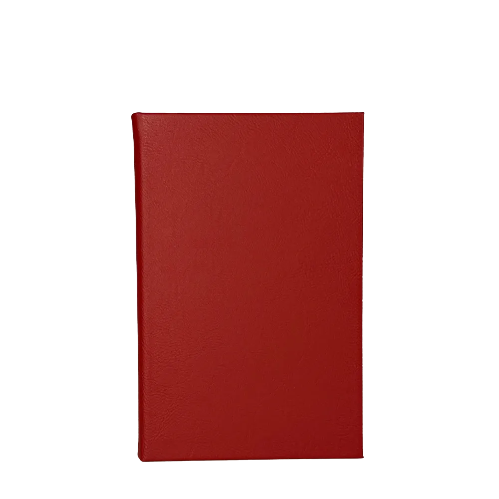 Small Notebook