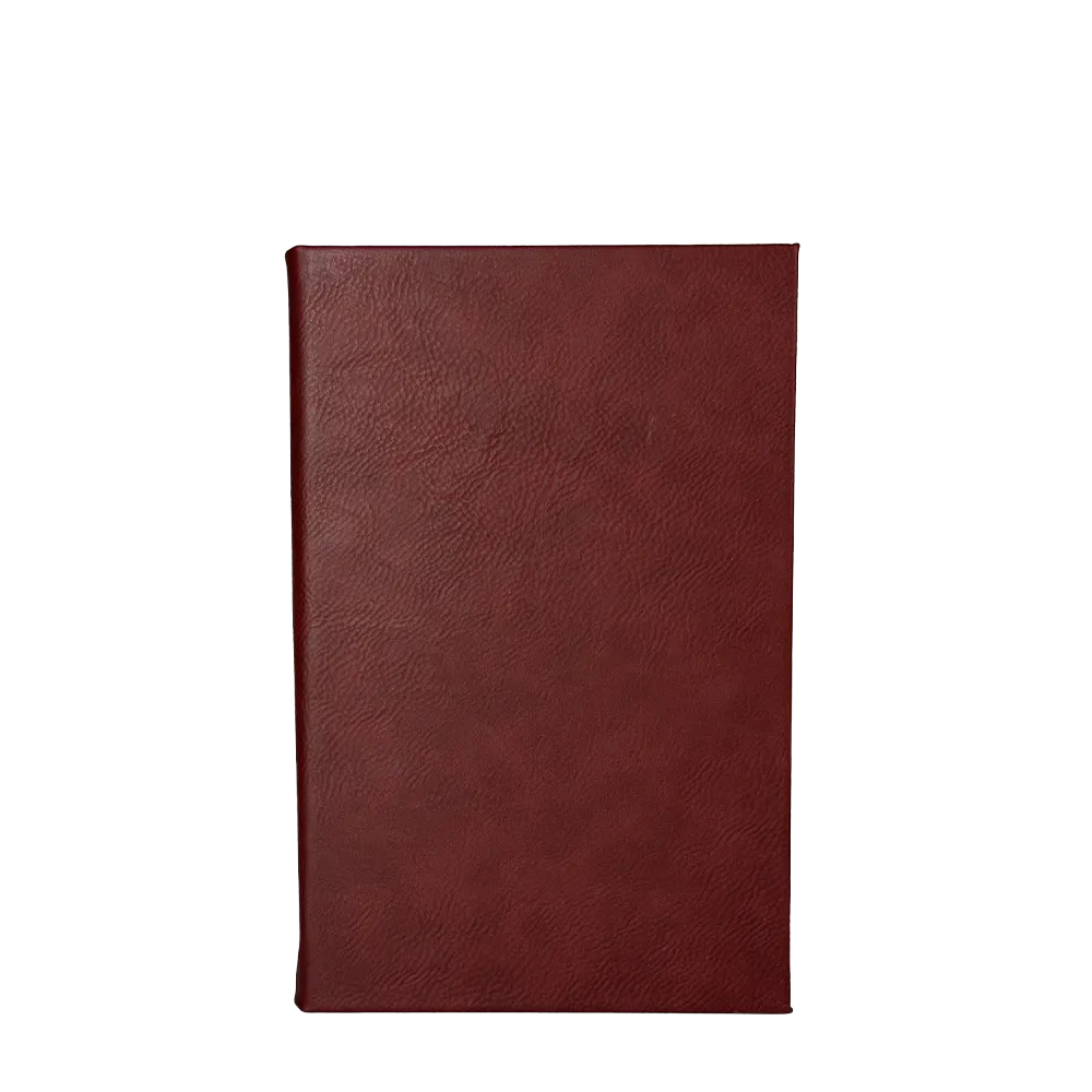Small Notebook