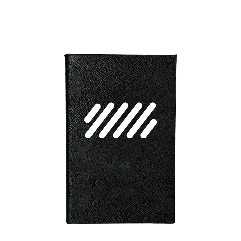 Small Notebook