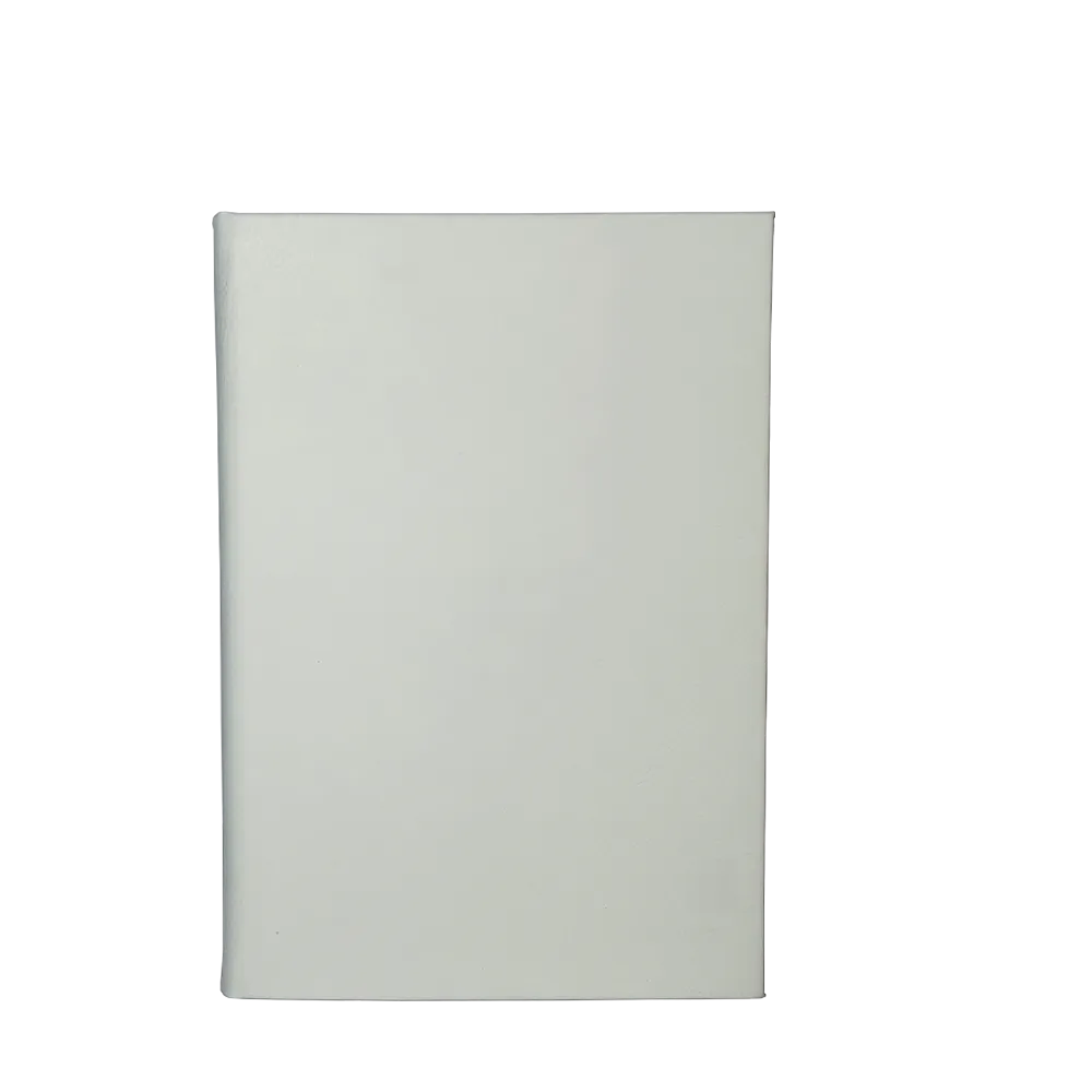 Large Notebook