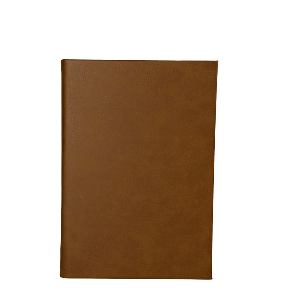 Large Notebook