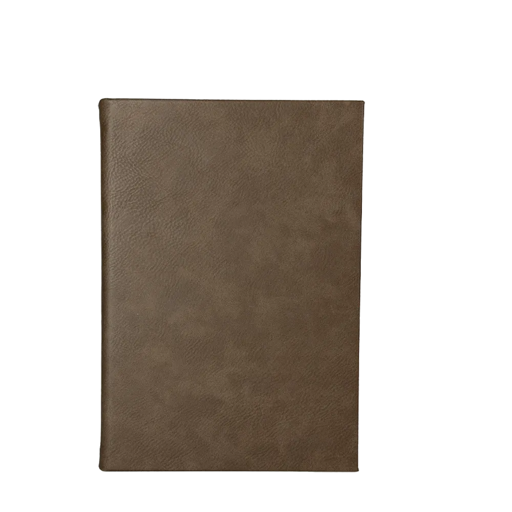 Large Notebook