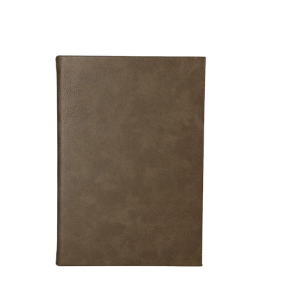 Large Notebook