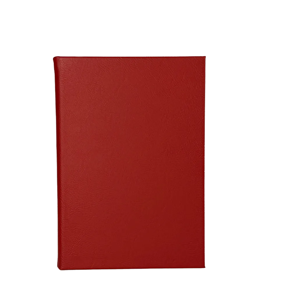 Large Notebook