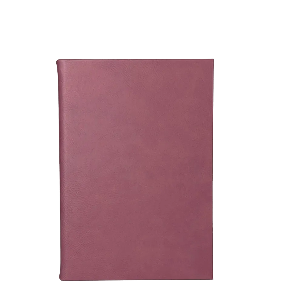 Large Notebook