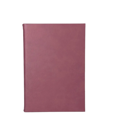 Large Notebook