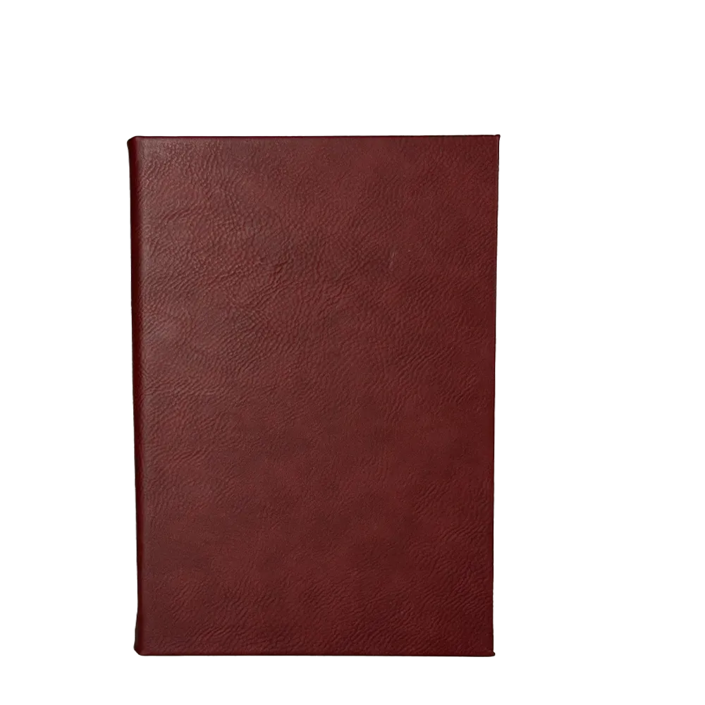 Large Notebook