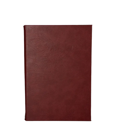 Large Notebook