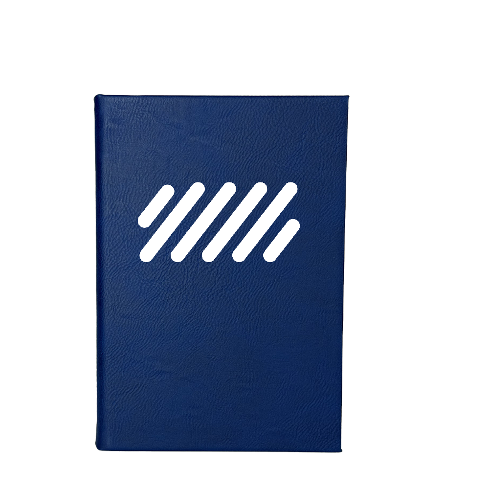 Large Notebook