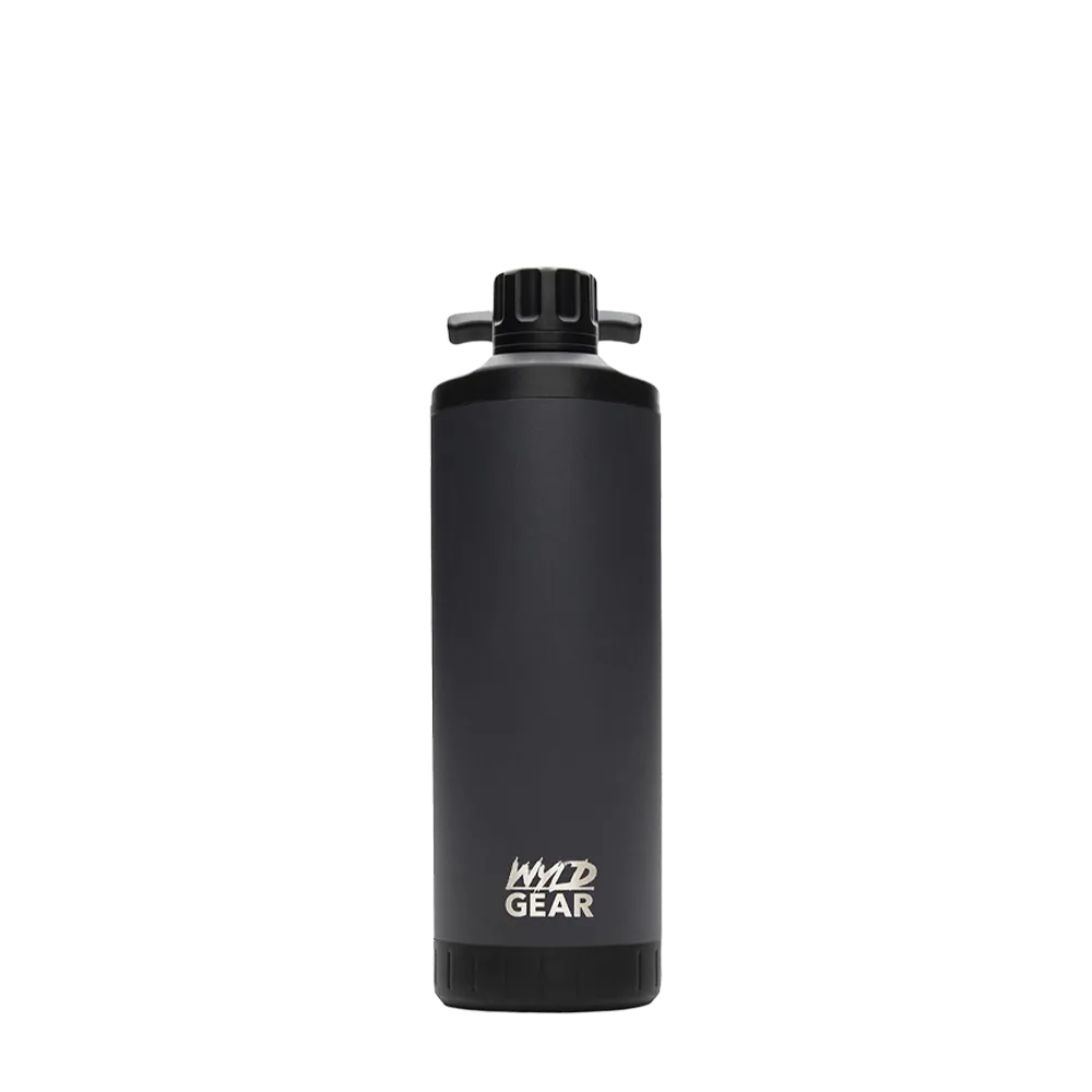 Wyld Gear 18oz Mag Bottle