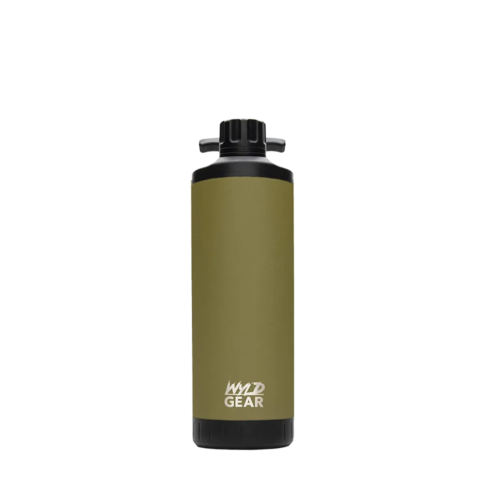 Wyld Gear 18oz Mag Bottle