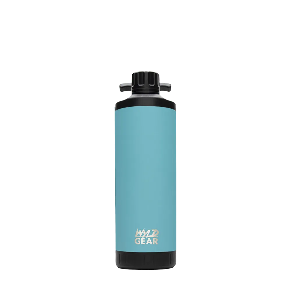 Wyld Gear 18oz Mag Bottle