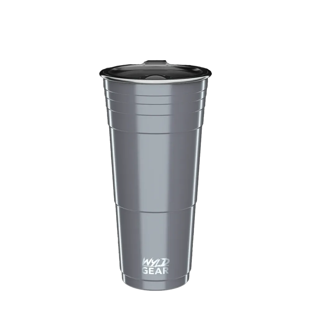 Wyld Gear Party Cup 32oz