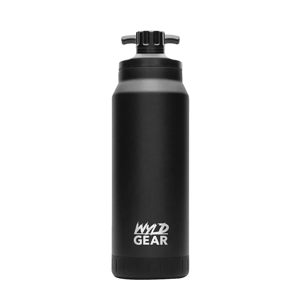 Wyld Gear 34oz Mag Bottle