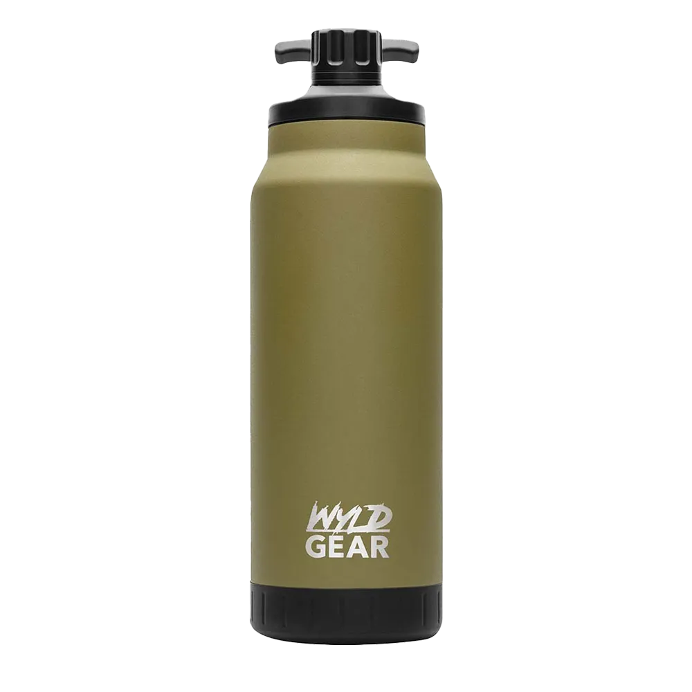 Wyld Gear 44oz Mag Bottle