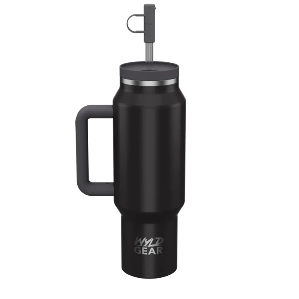 Wyld Gear 40 oz Wyld Syde Travel Tumbler