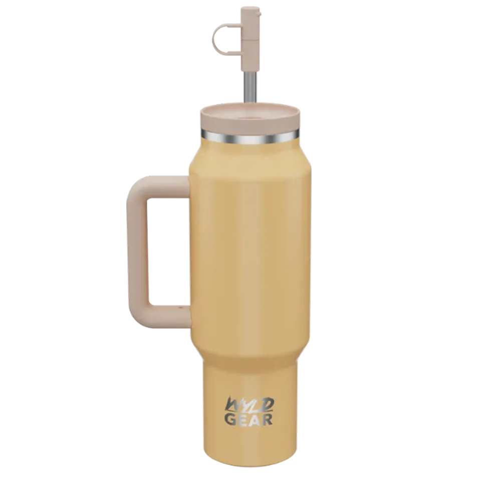 Wyld Gear 40 oz Wyld Syde Travel Tumbler