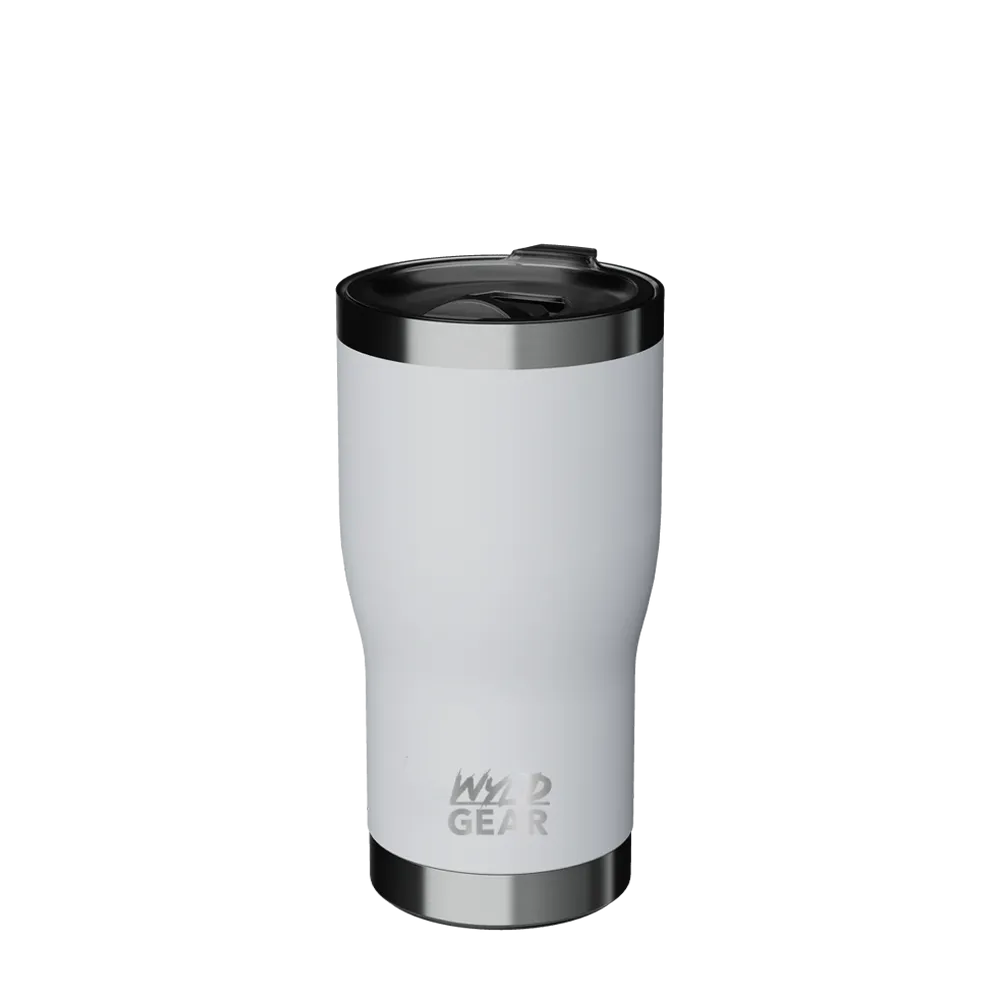 20oz TUMBLER V-Flow Replacement Lid - Wyld Gear