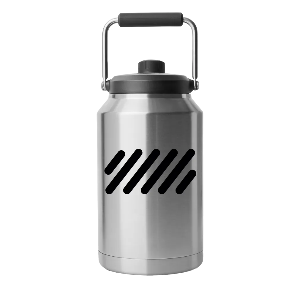 YETI Rambler One Gallon Water Jug 2.0
