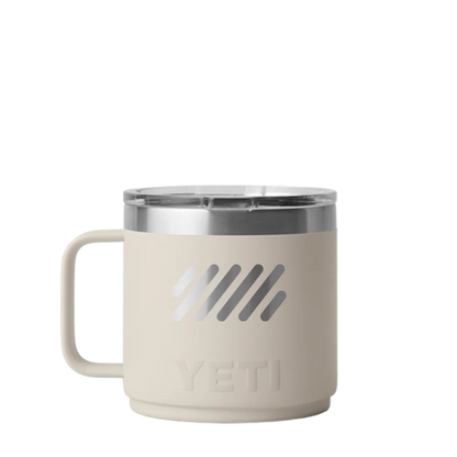 YETI Rambler 14 oz Mug with DURASIP™ Ceramic Liner