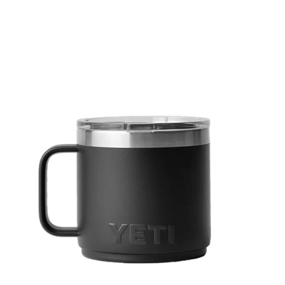 YETI Rambler 14oz Mug-YETI-Diamondback Branding