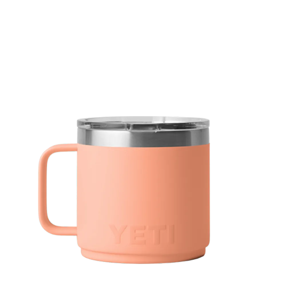 YETI Rambler 14oz Mug | Seasonal Colors