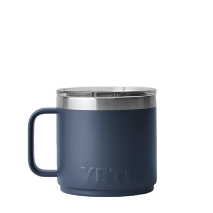 YETI Rambler 14oz Mug-YETI-Diamondback Branding