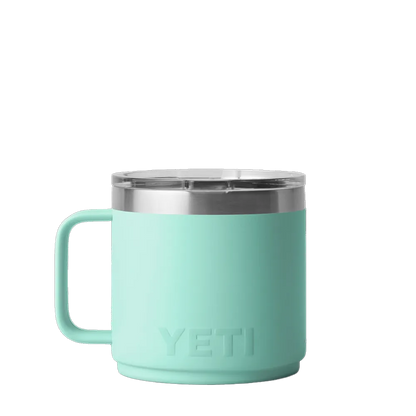 YETI Rambler 14oz Mug-YETI-Diamondback Branding
