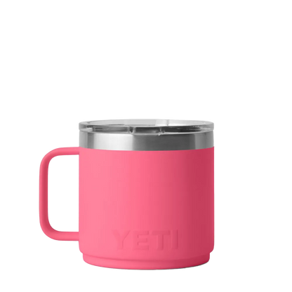 YETI Rambler 14 oz Mug