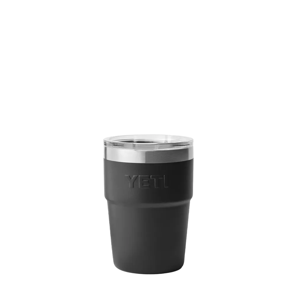 Yeti 16 oz Rambler Stackable Cup – Diamondback Branding Yeti 16 oz Rambler Stackable Cup – Diamondback Branding
