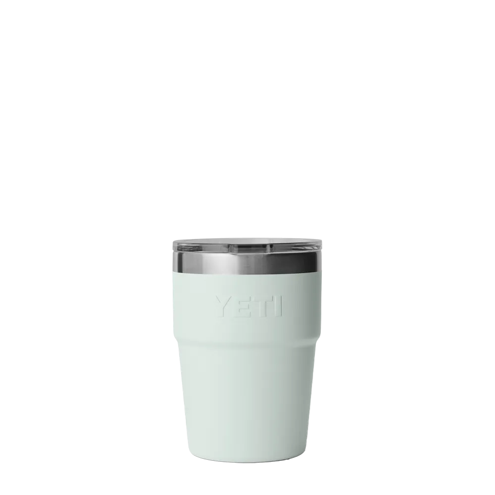 Yeti 16 oz Rambler Stackable Cup