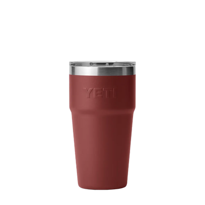 YETI® 20 oz Rambler® Stackable Cup