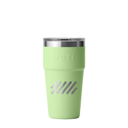 YETI Rambler 20 oz Stackable Cup | Seasonal Colors