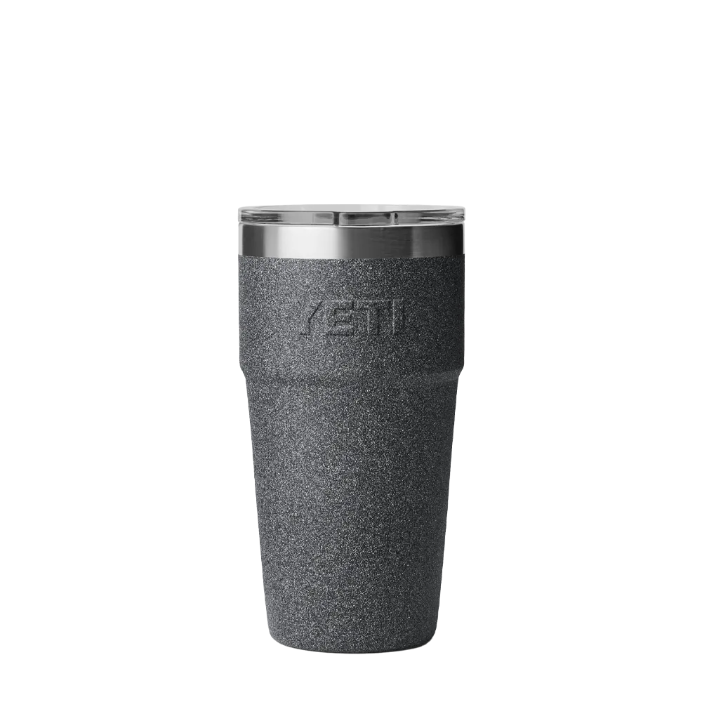 YETI Rambler 20 oz Stackable Cup | Seasonal Colors