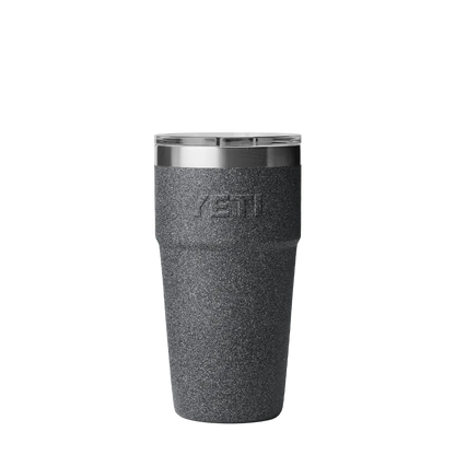 YETI Rambler 20 oz Stackable Cup | Seasonal Colors