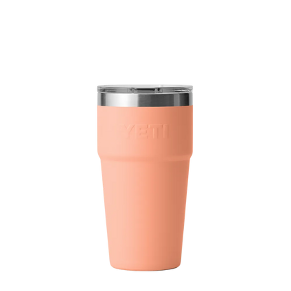 YETI Rambler 20 oz Stackable Cup | Seasonal Colors