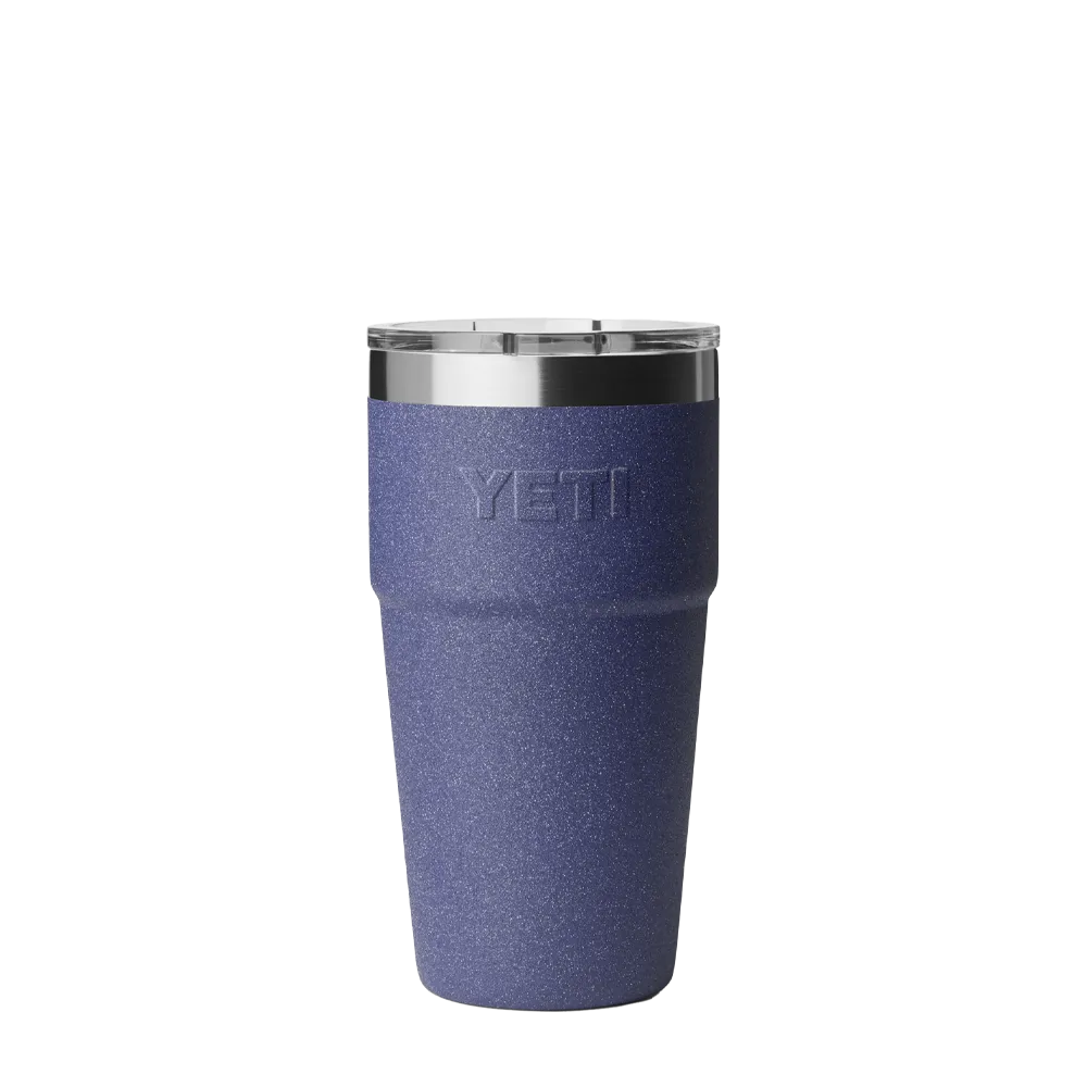YETI Rambler 20 oz Stackable Cup | Seasonal Colors