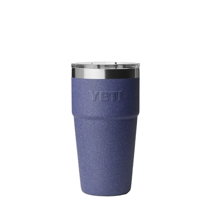 YETI Rambler 20 oz Stackable Cup | Seasonal Colors