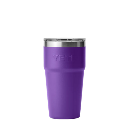 Yeti 20 oz Rambler Stackable Cup