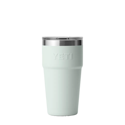 Yeti 20 oz Rambler Stackable Cup
