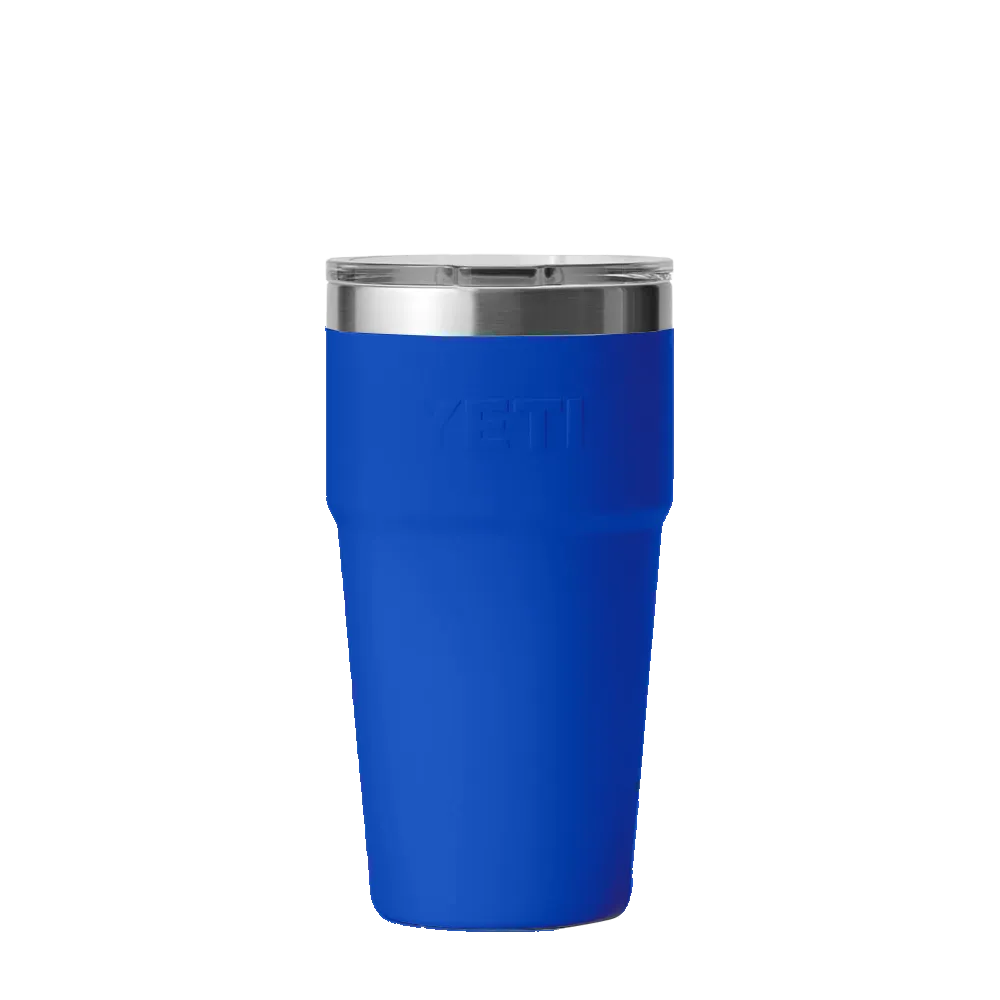 Yeti 20 oz Rambler Stackable Cup