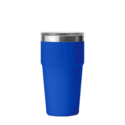Yeti 20 oz Rambler Stackable Cup