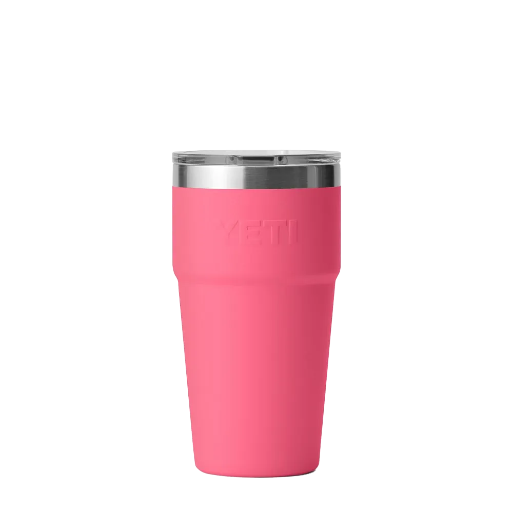 YETI Rambler 20 oz Stackable Cup