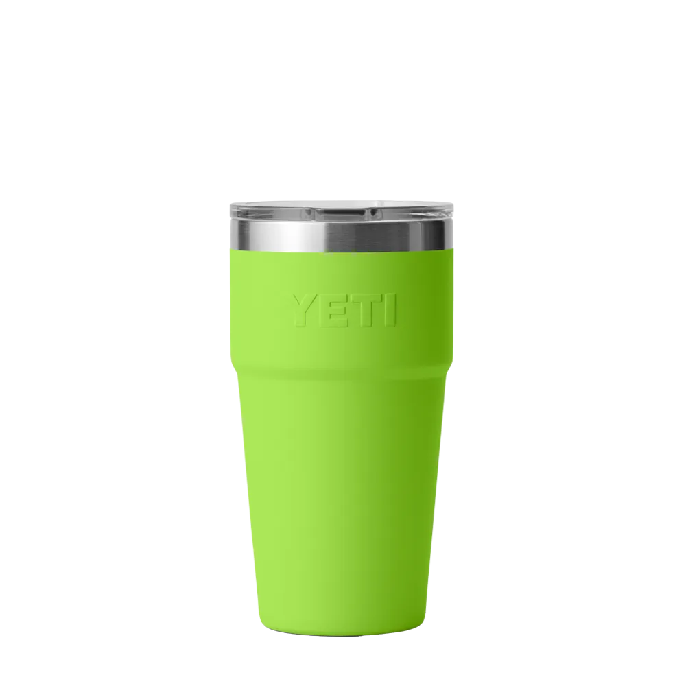 Yeti 20 oz Rambler Stackable Cup